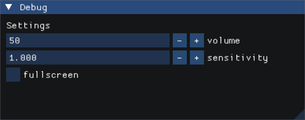 ImReflect Example Output